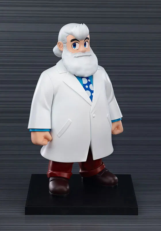 Rockman 11: Unmei no Haguruma!! - Dr. Light - Dr. Wily - Oshi Works (Kotobukiya, Thousand)ㅤ – Kotobukiya – ActionFigureBrasil