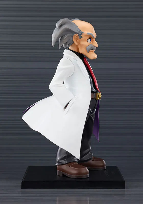 Rockman 11: Unmei no Haguruma!! - Dr. Light - Dr. Wily - Oshi Works (Kotobukiya, Thousand)ㅤ – Kotobukiya – ActionFigureBrasil