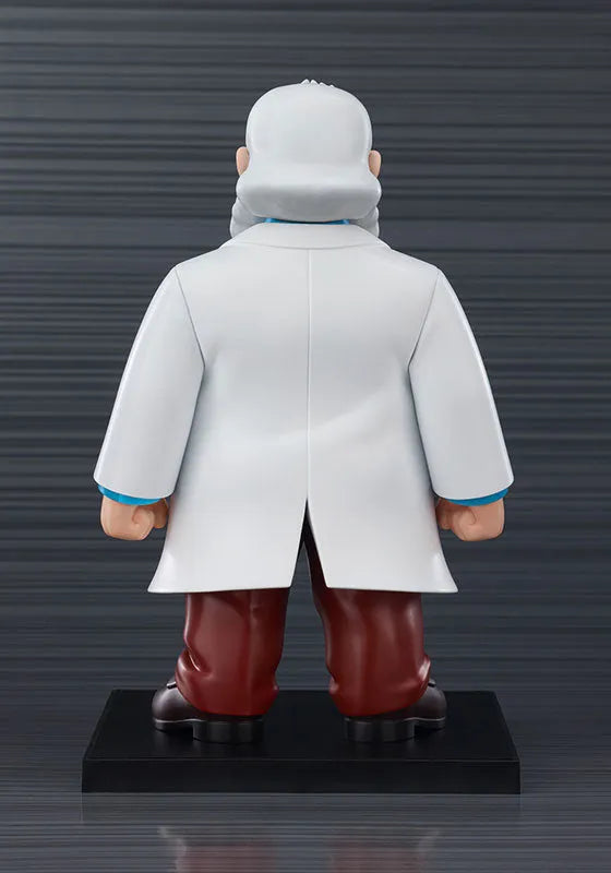 Rockman 11: Unmei no Haguruma!! - Dr. Light - Dr. Wily - Oshi Works (Kotobukiya, Thousand)ㅤ – Kotobukiya – ActionFigureBrasil
