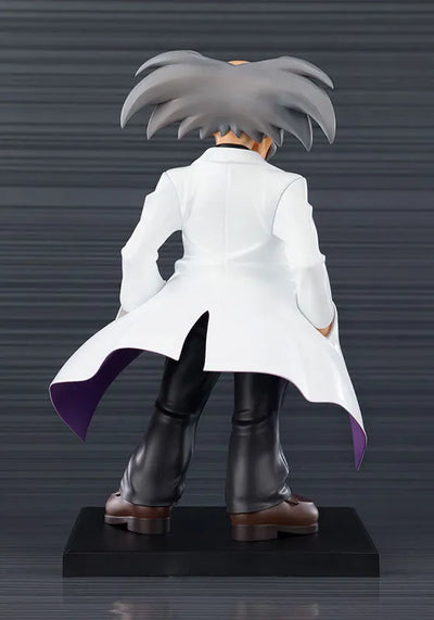Rockman 11: Unmei no Haguruma!! - Dr. Light - Dr. Wily - Oshi Works (Kotobukiya, Thousand)ㅤ – Kotobukiya – ActionFigureBrasil — embalagem