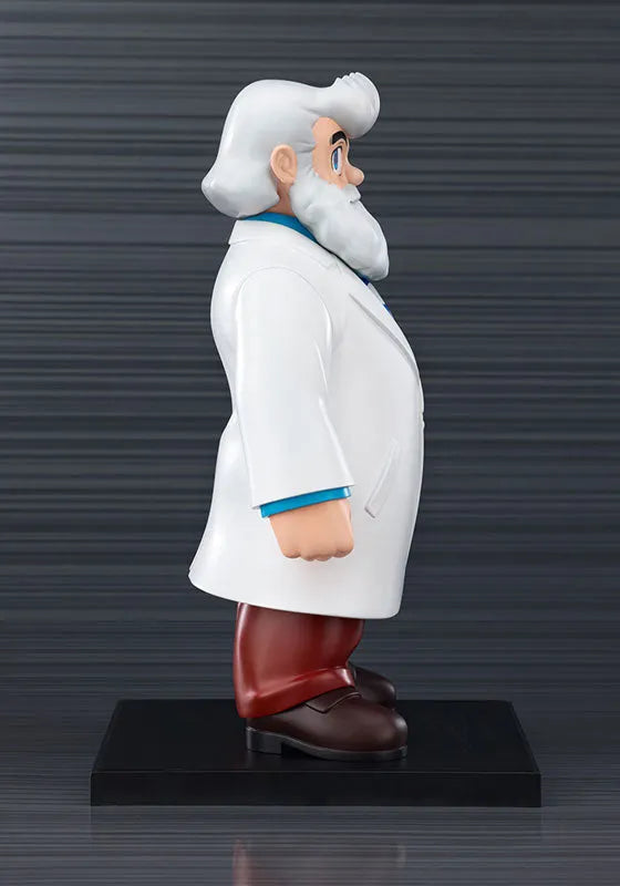 Rockman 11: Unmei no Haguruma!! - Dr. Light - Dr. Wily - Oshi Works (Kotobukiya, Thousand)ㅤ – Kotobukiya – ActionFigureBrasil