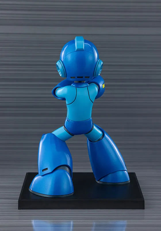 Rockman 11: Unmei no Haguruma!! - Rockman - Oshi Works (Kotobukiya, Thousand)ㅤ – Kotobukiya – ActionFigureBrasil