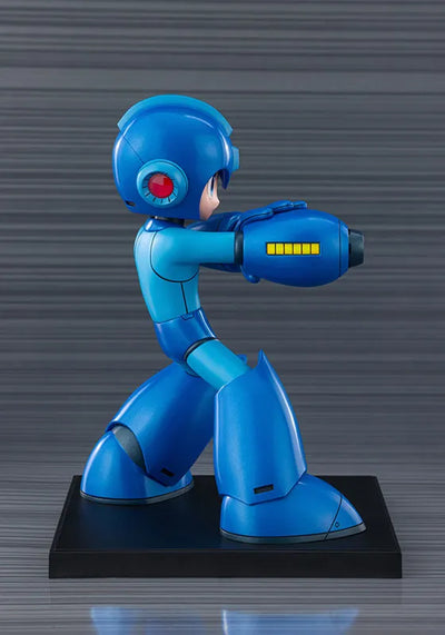 Rockman 11: Unmei no Haguruma!! - Rockman - Oshi Works (Kotobukiya, Thousand)ㅤ – Kotobukiya – ActionFigureBrasil — detalhe do produto