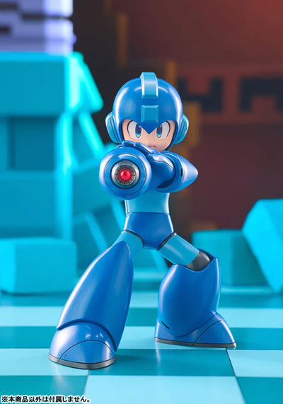 Rockman 11: Unmei no Haguruma!! - Rockman - Oshi Works (Kotobukiya, Thousand)ㅤ – Kotobukiya – ActionFigureBrasil — embalagem