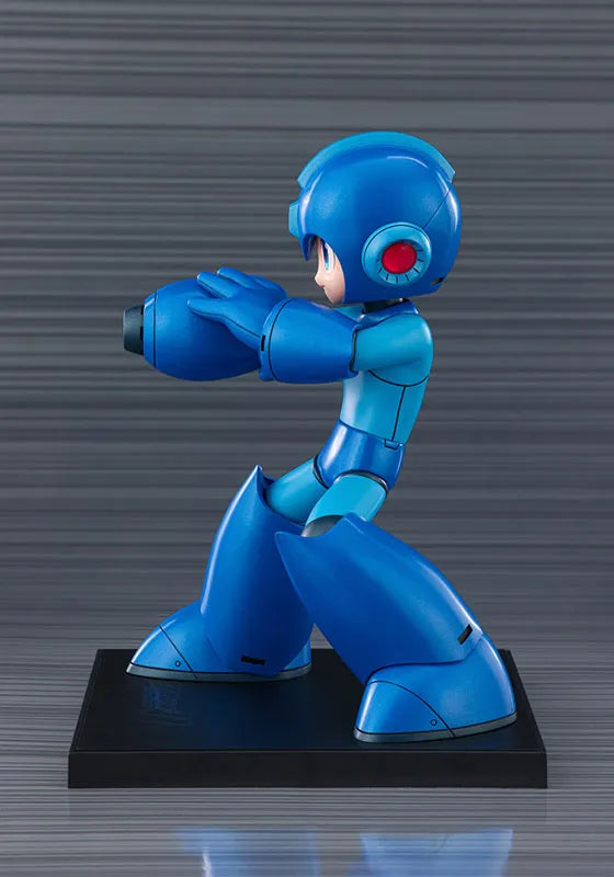 Rockman 11: Unmei no Haguruma!! - Rockman - Oshi Works (Kotobukiya, Thousand)ㅤ – Kotobukiya – ActionFigureBrasil