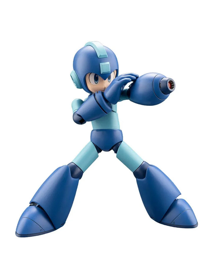 Rockman 11: Unmei no Haguruma!! - Rockman - Rockman 11 Ver. (Kotobukiya)ㅤ – Kotobukiya – ActionFigureBrasil