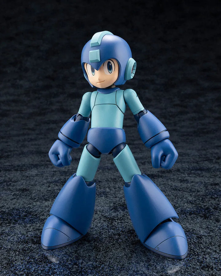 Rockman 11: Unmei no Haguruma!! - Rockman - Rockman 11 Ver. (Kotobukiya)ㅤ – Kotobukiya – ActionFigureBrasil