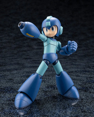 Rockman 11: Unmei no Haguruma!! - Rockman - Rockman 11 Ver. (Kotobukiya)ㅤ – Kotobukiya – ActionFigureBrasil — close