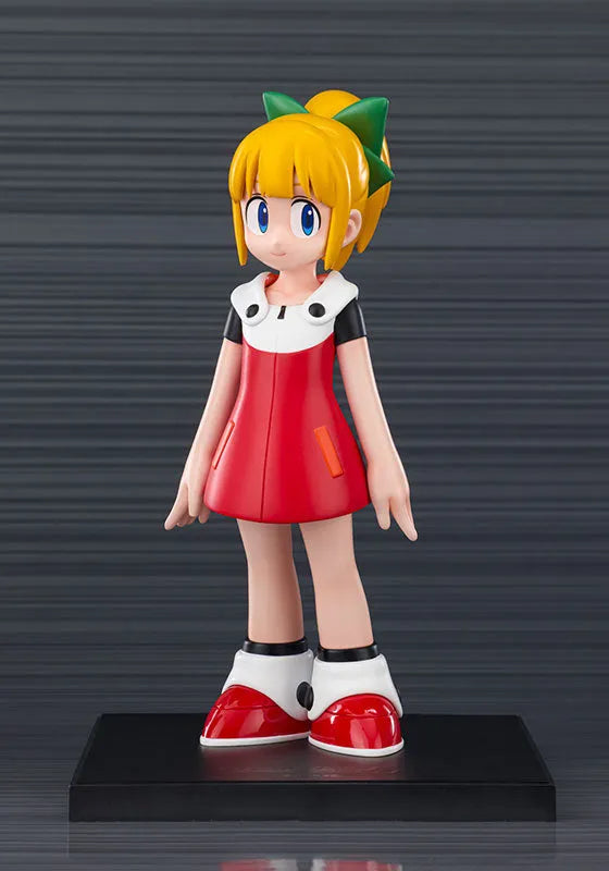 Rockman 11: Unmei no Haguruma!! - Roll - Oshi Works (Kotobukiya, Thousand)ㅤ – Kotobukiya – ActionFigureBrasil