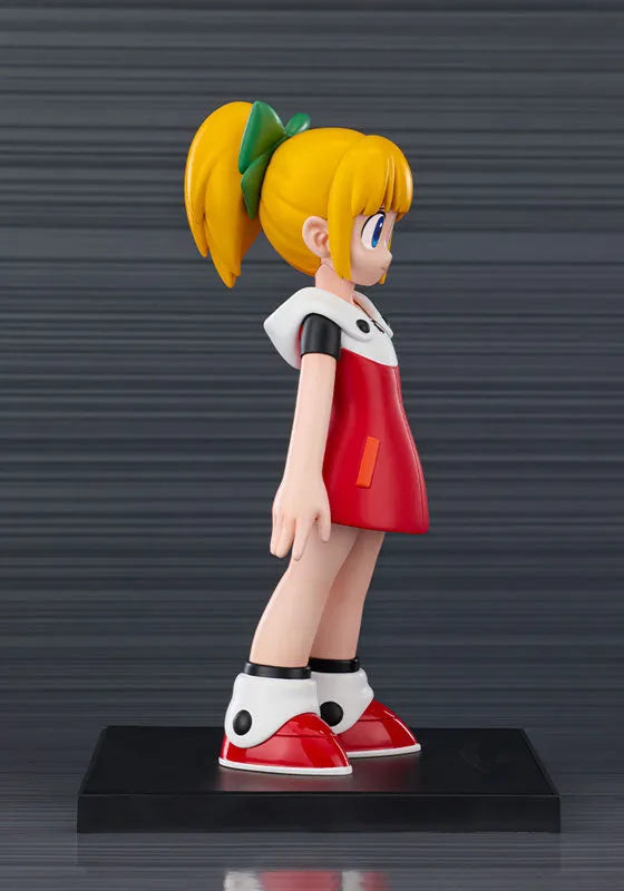 Rockman 11: Unmei no Haguruma!! - Roll - Oshi Works (Kotobukiya, Thousand)ㅤ – Kotobukiya – ActionFigureBrasil