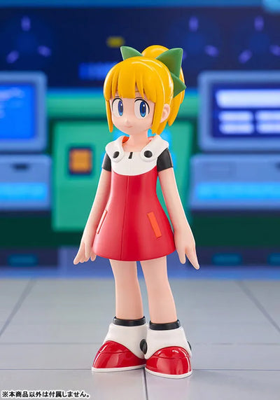 Rockman 11: Unmei no Haguruma!! - Roll - Oshi Works (Kotobukiya, Thousand)ㅤ – Kotobukiya – ActionFigureBrasil — acessórios