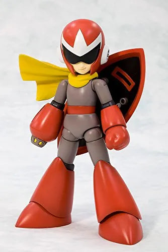 Rockman - Blues - Character Plastic Model - 1/10 (Kotobukiya)ㅤ – Kotobukiya – ActionFigure Brasil