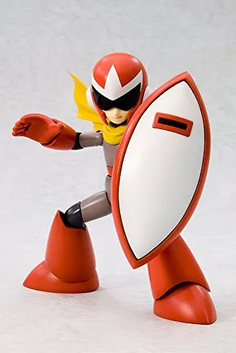 Rockman - Blues - Character Plastic Model - 1/10 (Kotobukiya)ㅤ – Kotobukiya – ActionFigure Brasil