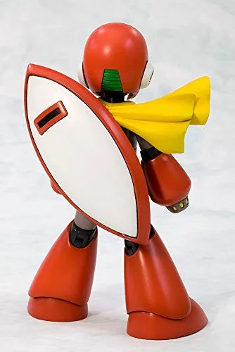 Rockman - Blues - Character Plastic Model - 1/10 (Kotobukiya)ㅤ – Kotobukiya – ActionFigure Brasil