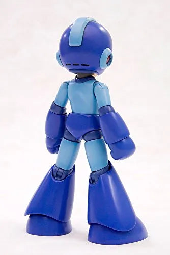 Rockman - Character Plastic Model - 1/10 (Kotobukiya)ㅤ – Kotobukiya As Manufacturer – ActionFigure Brasil