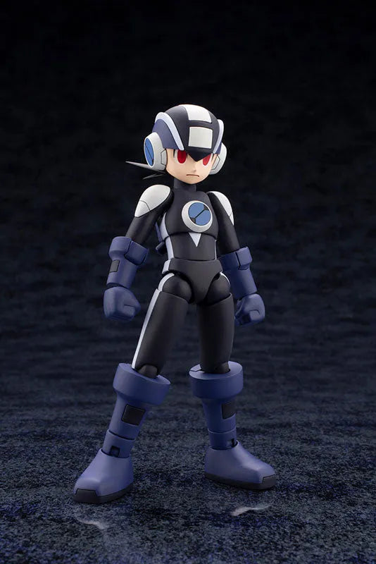 Rockman.EXE - Mega Man Battle Network - Dark MegaMan (Kotobukiya)ㅤ – Kotobukiya – ActionFigureBrasil