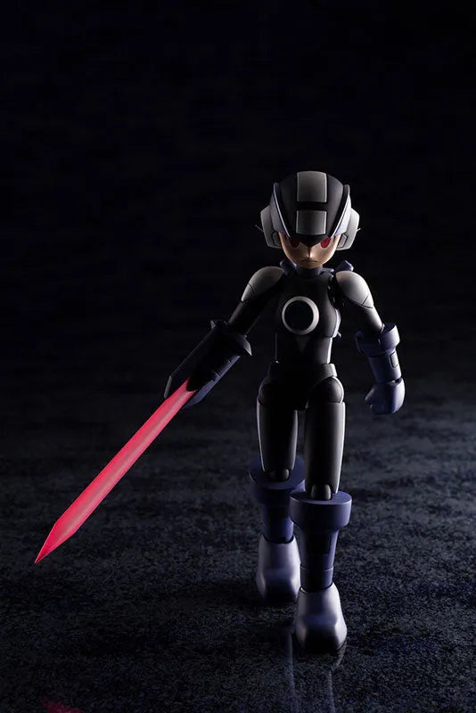 Rockman.EXE - Mega Man Battle Network - Dark MegaMan (Kotobukiya)ㅤ – Kotobukiya – ActionFigureBrasil