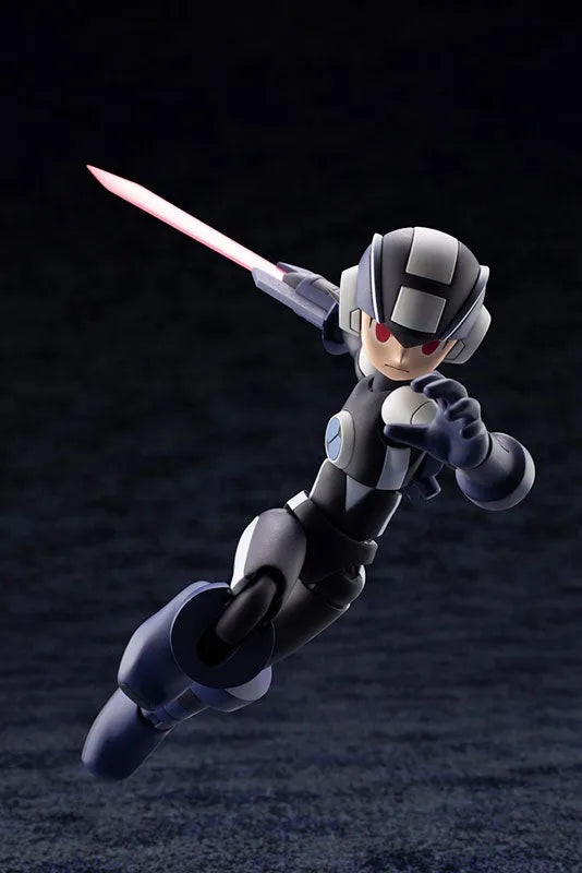 Rockman.EXE - Mega Man Battle Network - Dark MegaMan (Kotobukiya)ㅤ – Kotobukiya – ActionFigureBrasil