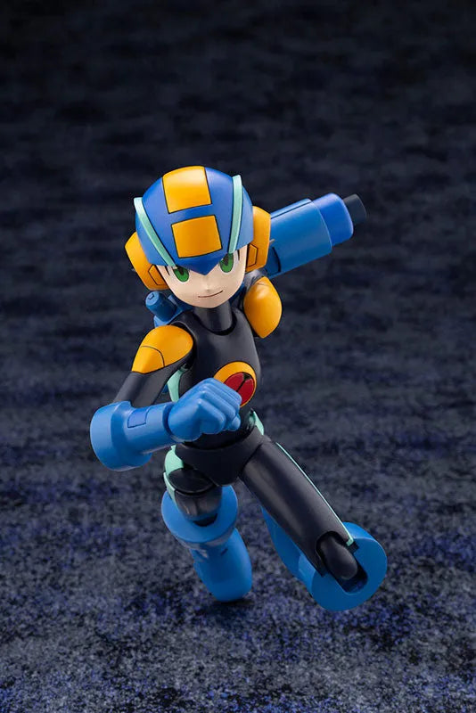 Rockman.EXE - Mega Man Battle Network - Rockman - 2025 Re-release (Kotobukiya)ㅤ – Kotobukiya – ActionFigureBrasil