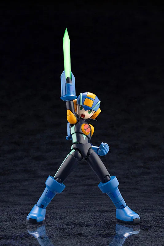 Rockman.EXE - Mega Man Battle Network - Rockman - 2025 Re-release (Kotobukiya)ㅤ – Kotobukiya – ActionFigureBrasil