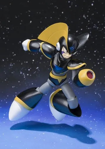 Rockman - Forte - Gospel - D-Artsㅤ – Bluefin Distribution Toys – ActionFigure Brasil