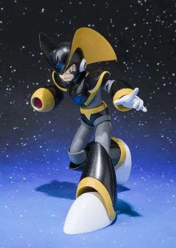 Rockman - Forte - Gospel - D-Artsㅤ – Bluefin Distribution Toys – ActionFigure Brasil