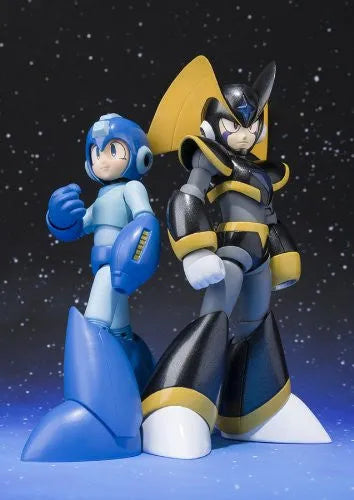 Rockman - Forte - Gospel - D-Artsㅤ – Bluefin Distribution Toys – ActionFigure Brasil