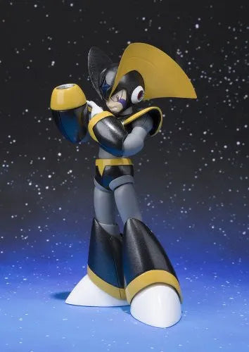 Rockman - Forte - Gospel - D-Artsㅤ – Bluefin Distribution Toys – ActionFigure Brasil