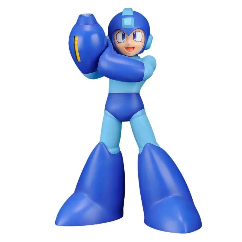 Rockman - Gigantic Series - 2026 Re-release (X-Plus)ㅤ – X-Plus – ActionFigureBrasil