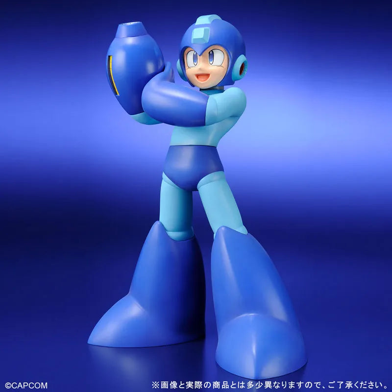 Rockman - Gigantic Series - 2026 Re-release (X-Plus)ㅤ – X-Plus – ActionFigureBrasil