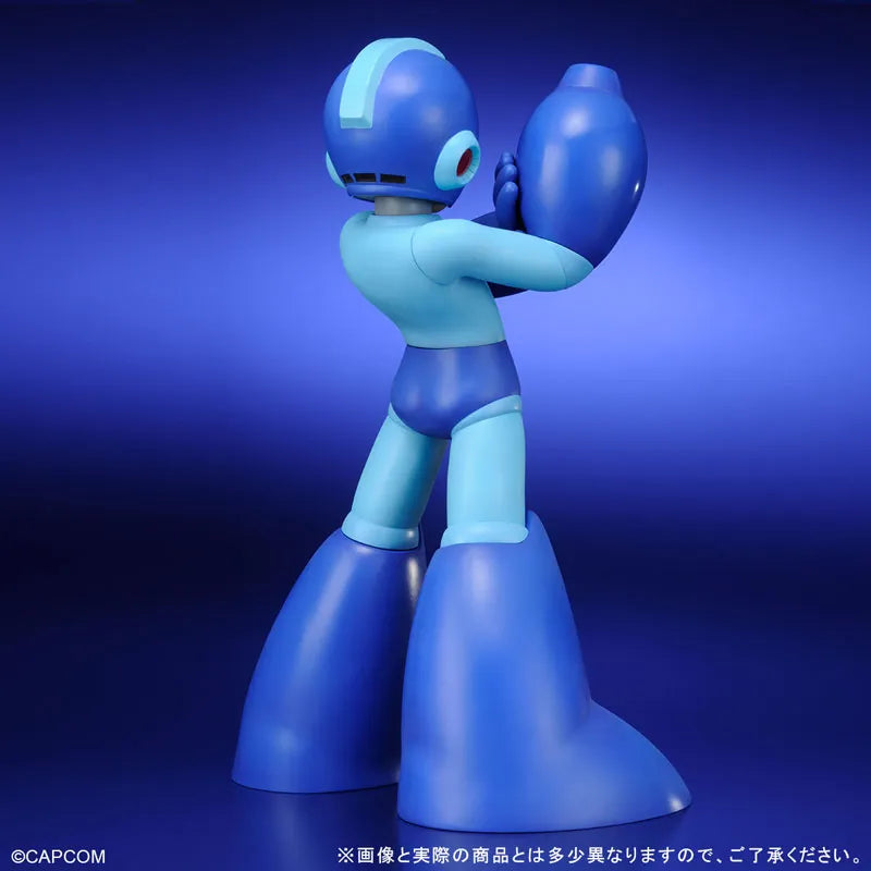 Rockman - Gigantic Series - 2026 Re-release (X-Plus)ㅤ – X-Plus – ActionFigureBrasil