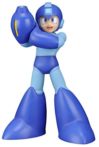 Rockman - Gigantic Series (X-Plus)ㅤ – X-Plus – ActionFigureBrasil