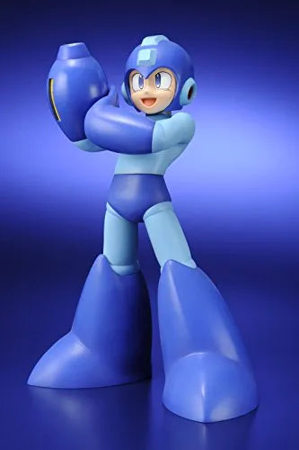 Rockman - Gigantic Series (X-Plus)ㅤ – X-Plus – ActionFigureBrasil