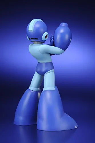 Rockman - Gigantic Series (X-Plus)ㅤ – X-Plus – ActionFigureBrasil
