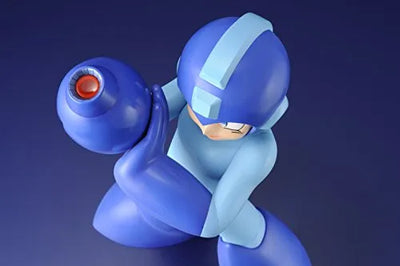 Rockman - Gigantic Series (X-Plus)ㅤ – X-Plus – ActionFigureBrasil — close