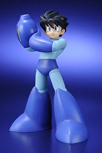Rockman - Gigantic Series (X-Plus)ㅤ – X-Plus – ActionFigureBrasil