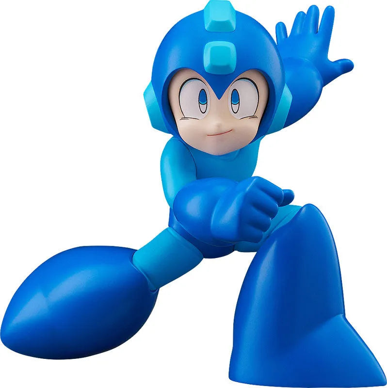 Rockman - Pop Up Parade (Good Smile Company)ㅤ – Good Smile Company – ActionFigure Brasil