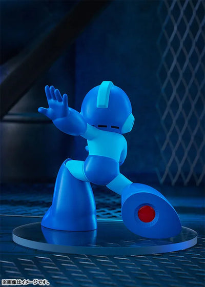 Rockman - Pop Up Parade (Good Smile Company)ㅤ – Good Smile Company – ActionFigure Brasil — close