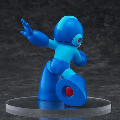 Rockman - Pop Up Parade (Good Smile Company)ㅤ – Good Smile Company – ActionFigure Brasil — acessórios
