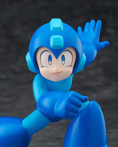 Rockman - Pop Up Parade (Good Smile Company)ㅤ – Good Smile Company – ActionFigure Brasil — com base expositora