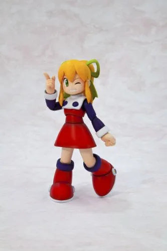 Rockman - Rockman 8: Metal Heroes - Roll - 1/10 (Kotobukiya)ㅤ – Kotobukiya – ActionFigureBrasil