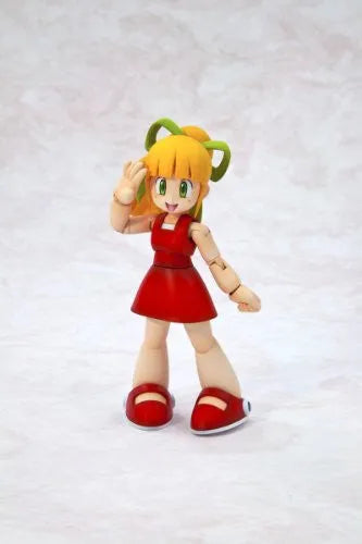 Rockman - Rockman 8: Metal Heroes - Roll - 1/10 (Kotobukiya)ㅤ – Kotobukiya – ActionFigureBrasil — close