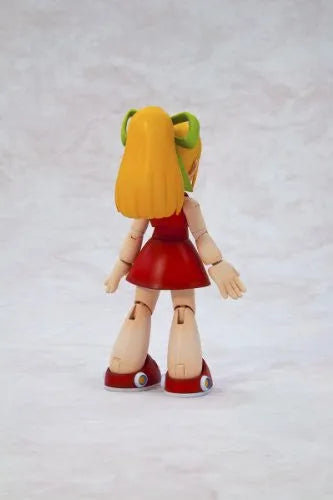 Rockman - Rockman 8: Metal Heroes - Roll - 1/10 (Kotobukiya)ㅤ – Kotobukiya – ActionFigureBrasil — acessórios