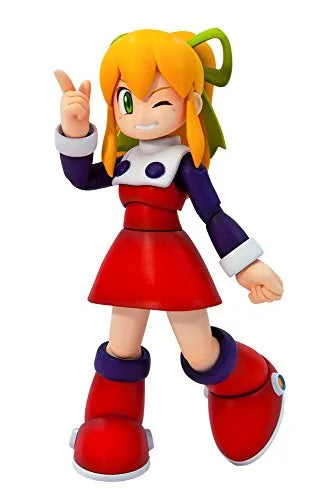 Rockman - Rockman 8: Metal Heroes - Roll - Character Plastic Model - 1/10 (Kotobukiya)ㅤ – Kotobukiya As Manufacturer – ActionFigureBrasil