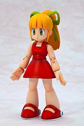 Rockman - Rockman 8: Metal Heroes - Roll - Character Plastic Model - 1/10 (Kotobukiya)ㅤ – Kotobukiya As Manufacturer – ActionFigureBrasil
