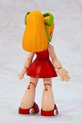 Rockman - Rockman 8: Metal Heroes - Roll - Character Plastic Model - 1/10 (Kotobukiya)ㅤ – Kotobukiya As Manufacturer – ActionFigureBrasil — close