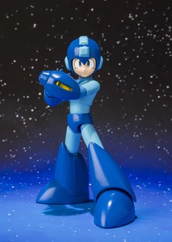 Rockman - Rush - Metall - D-Arts (Bandai)ㅤ – Bandai – ActionFigure Brasil