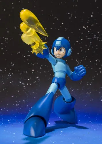 Rockman - Rush - Metall - D-Arts (Bandai)ㅤ – Bandai – ActionFigure Brasil