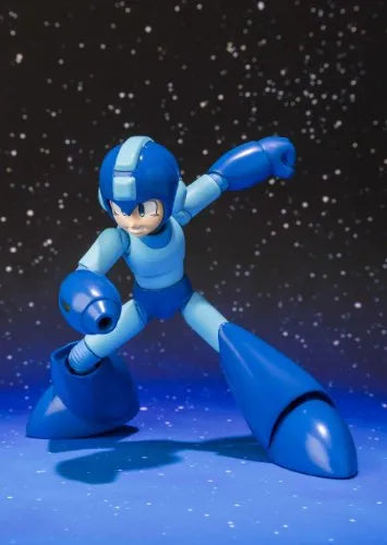 Rockman - Rush - Metall - D-Arts (Bandai)ㅤ – Bandai – ActionFigure Brasil