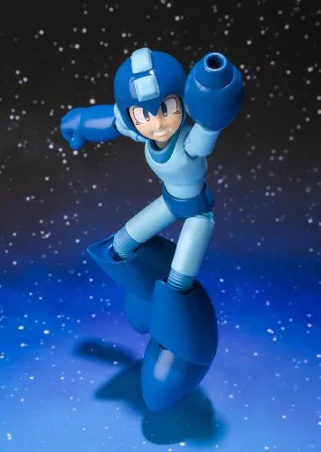 Rockman - Rush - Metall - D-Arts (Bandai)ㅤ – Bandai – ActionFigure Brasil